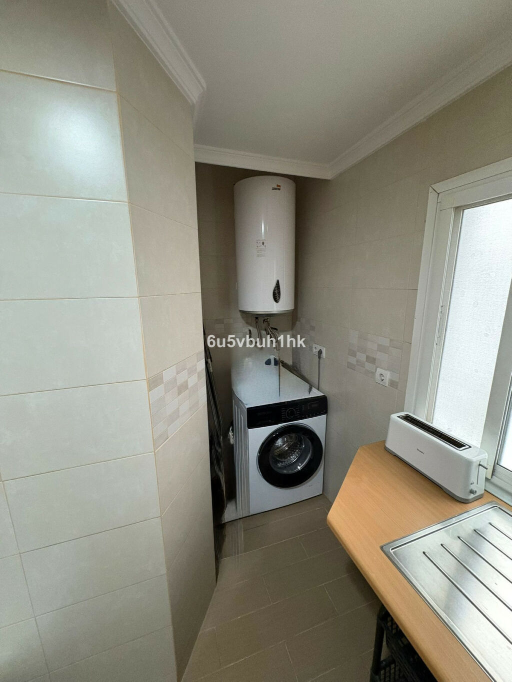 Ground Floor Apartment Fuengirola Málaga - image 16