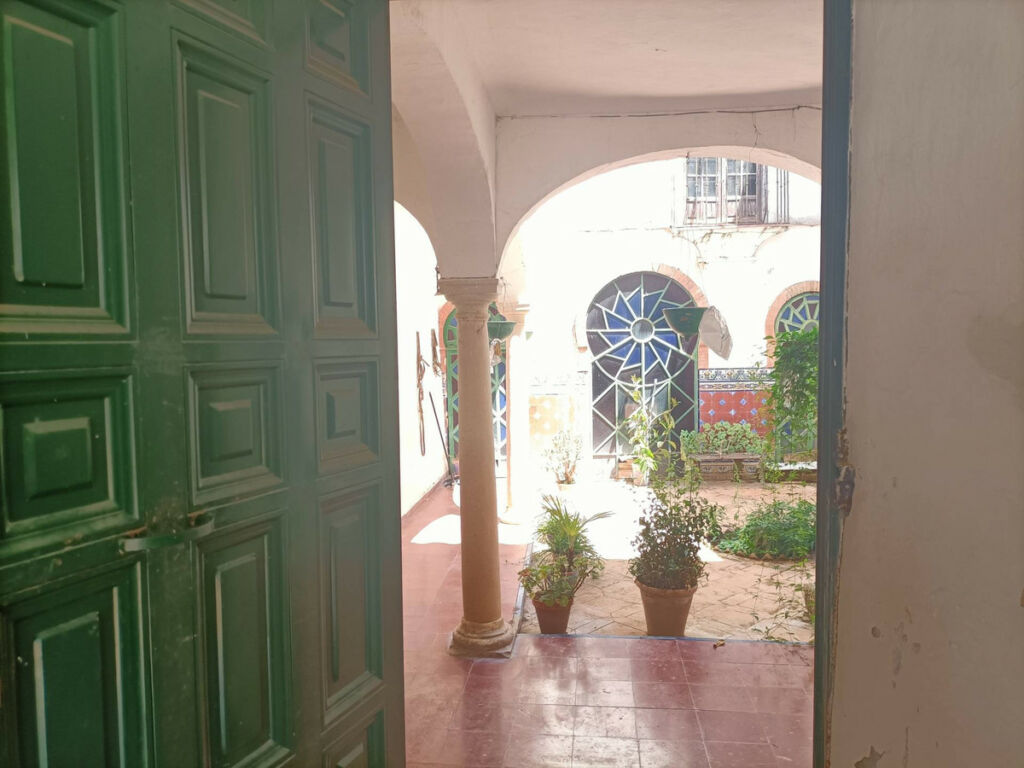 Detached Villa Ronda Málaga - image 16
