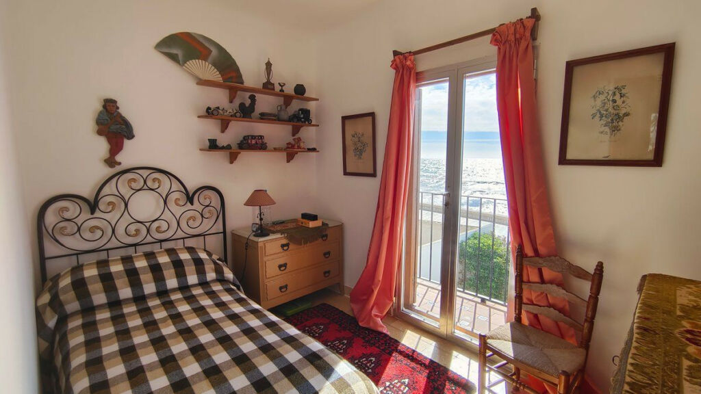 Detached Villa Calpe Alicante - image 16