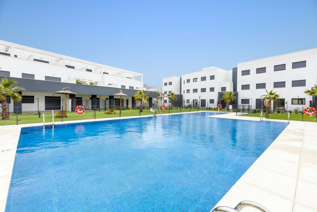 Penthouse Estepona Málaga - image 16
