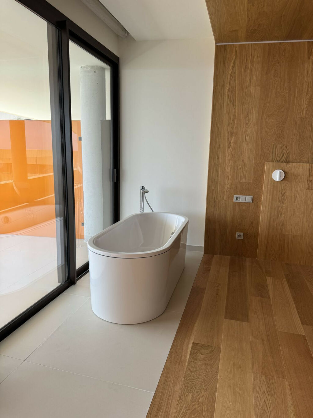 Middle Floor Apartment Fuengirola Málaga - image 16