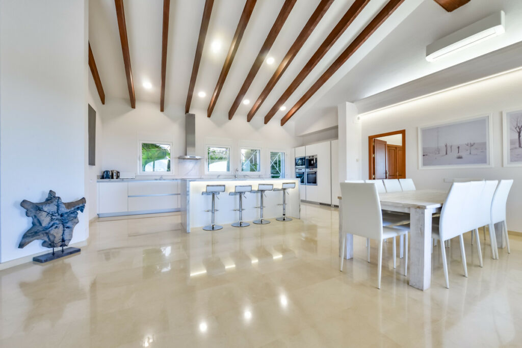 Detached Villa Altea Hills Alicante - image 16