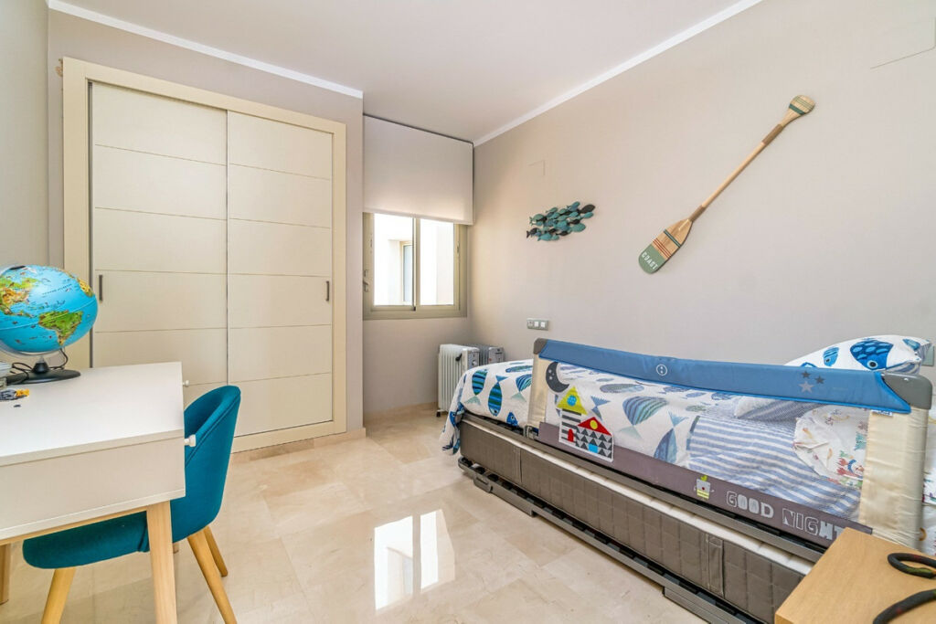 Ground Floor Apartment Las Colinas Golf Alicante - image 16