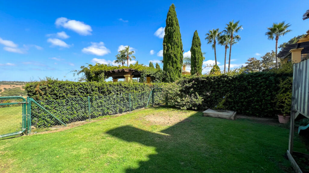 Townhouse Sotogrande Alto Cádiz - image 16