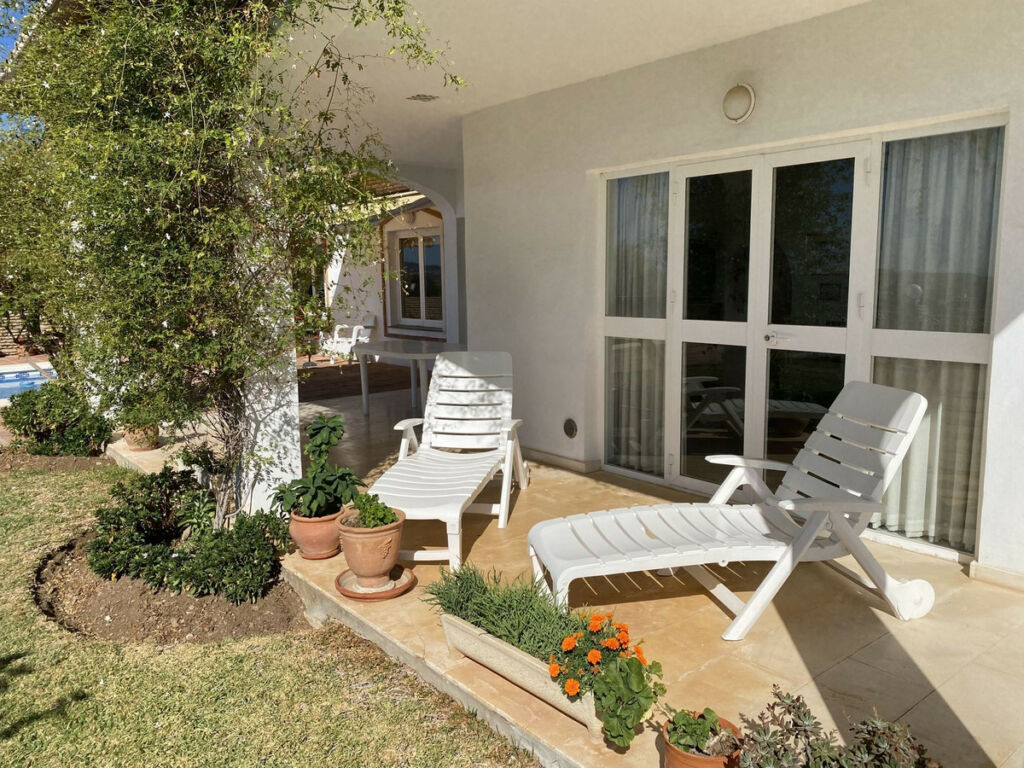 Detached Villa Mijas Málaga - image 16