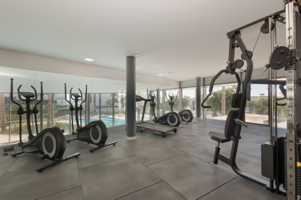Middle Floor Apartment Estepona Málaga - image 16