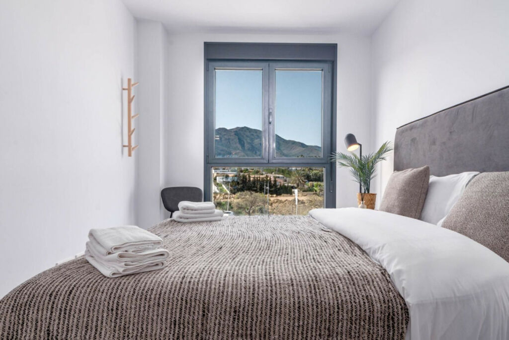 Penthouse Estepona Málaga - image 16