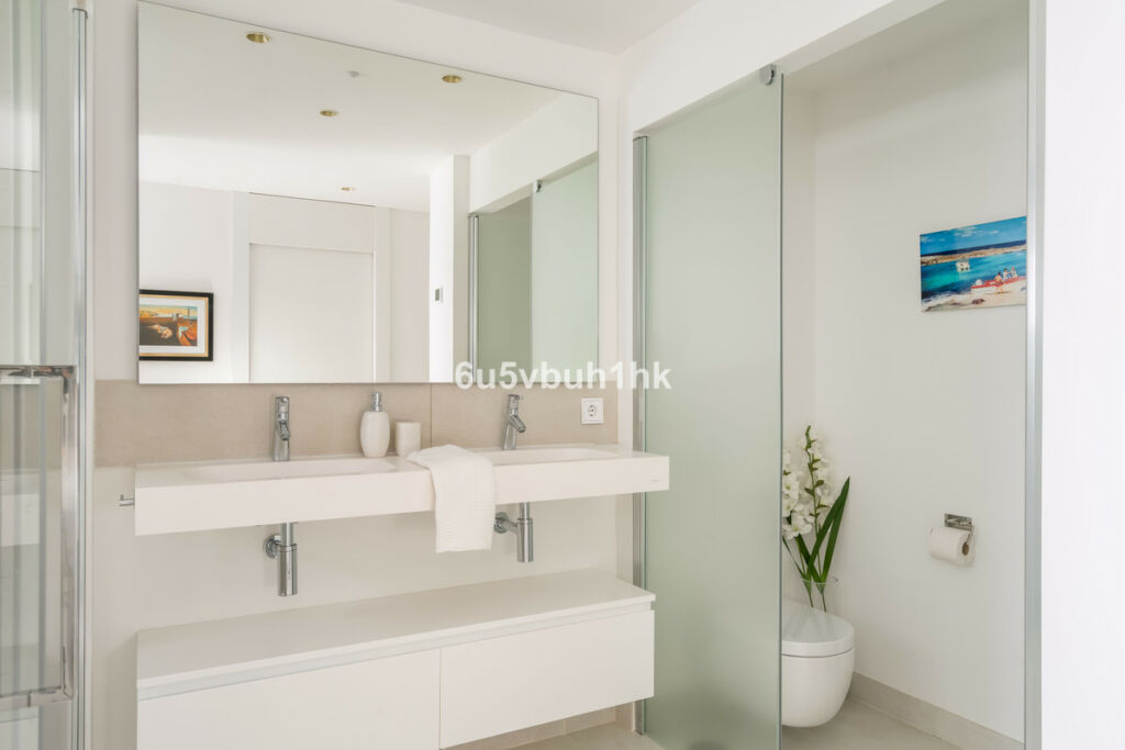 Ground Floor Apartment Fuengirola Málaga - image 16
