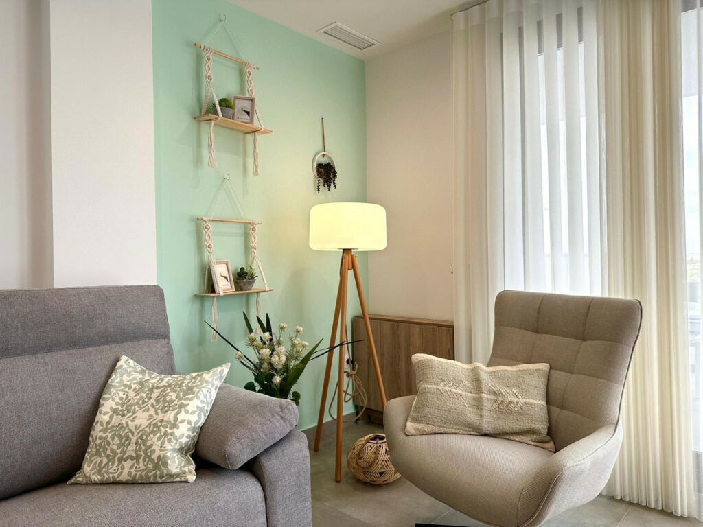 Ground Floor Apartment Santa Rosalia Lake and Life Resort Murcia - image 16
