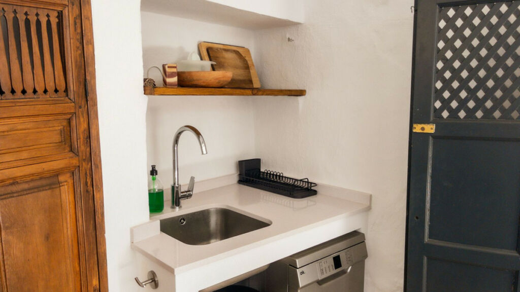Townhouse Guaro Málaga - image 16