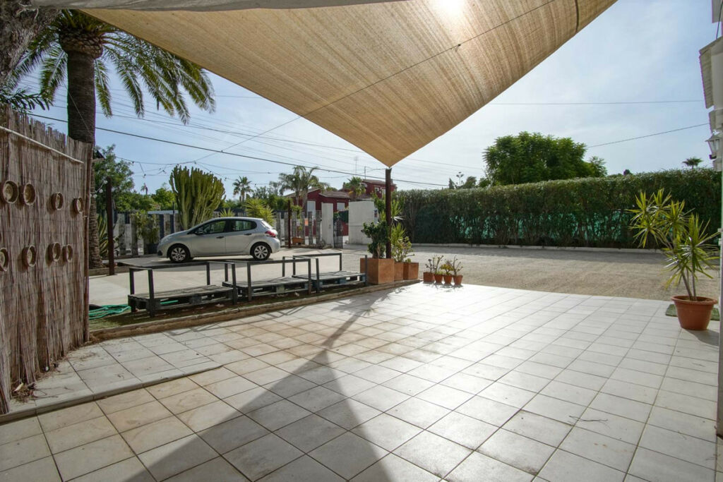 Detached Villa Denia Alicante - image 16