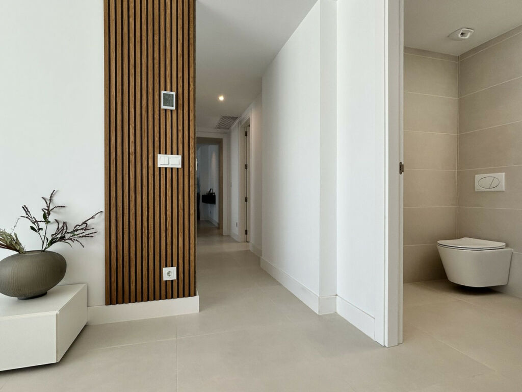 Penthouse Fuengirola Málaga - image 16