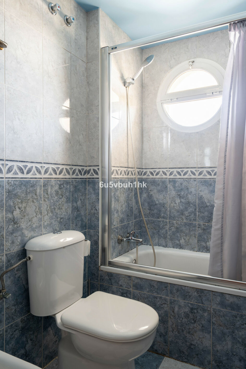 Ground Floor Apartment Málaga Málaga - image 16