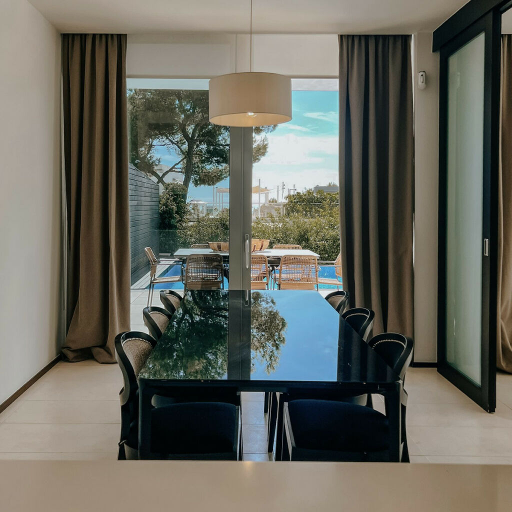 Townhouse Sierra Blanca Málaga - image 16
