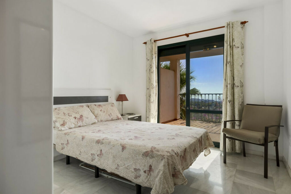 Semi-Detached House Benalmadena Pueblo Málaga - image 16