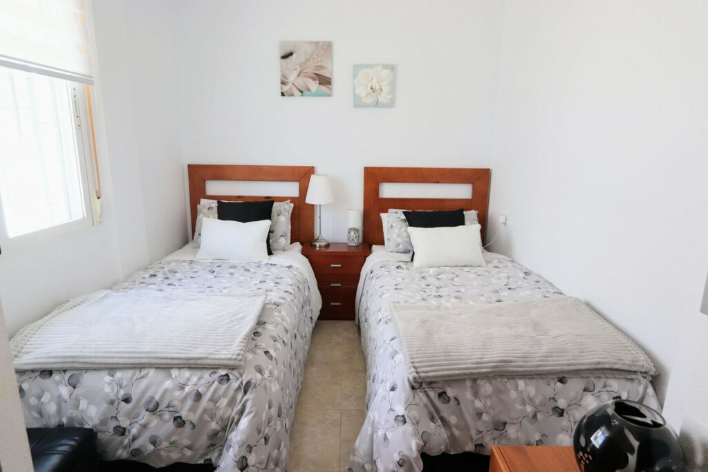 Detached Villa Sucina Murcia - image 16