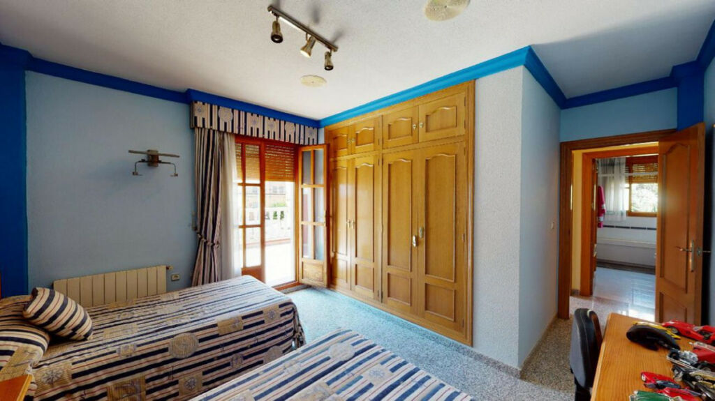 Detached Villa Sax Alicante - image 16