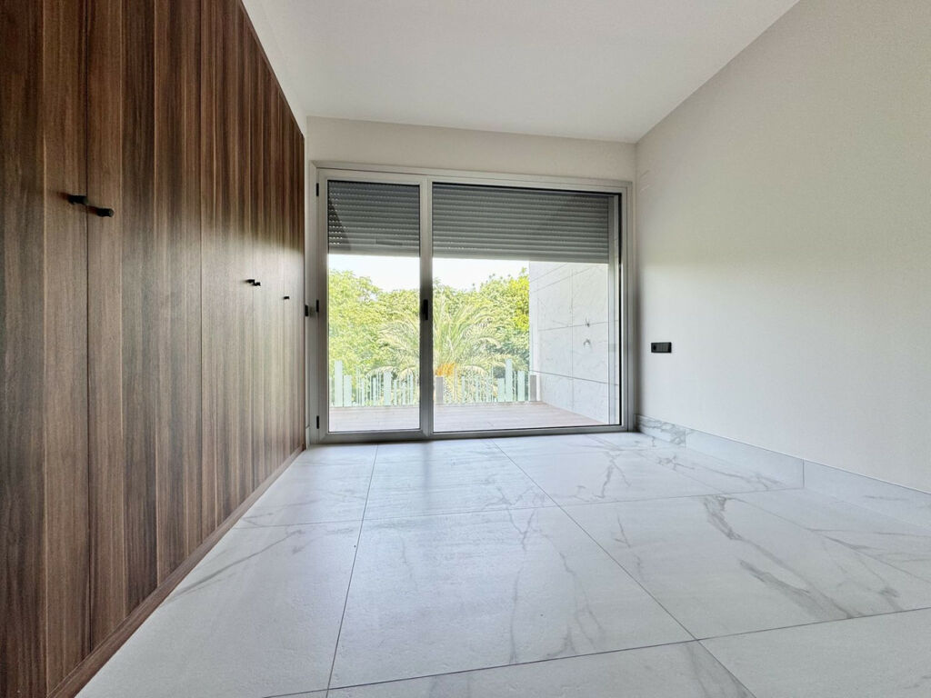 Middle Floor Apartment San Pedro de Alcántara Málaga - image 16