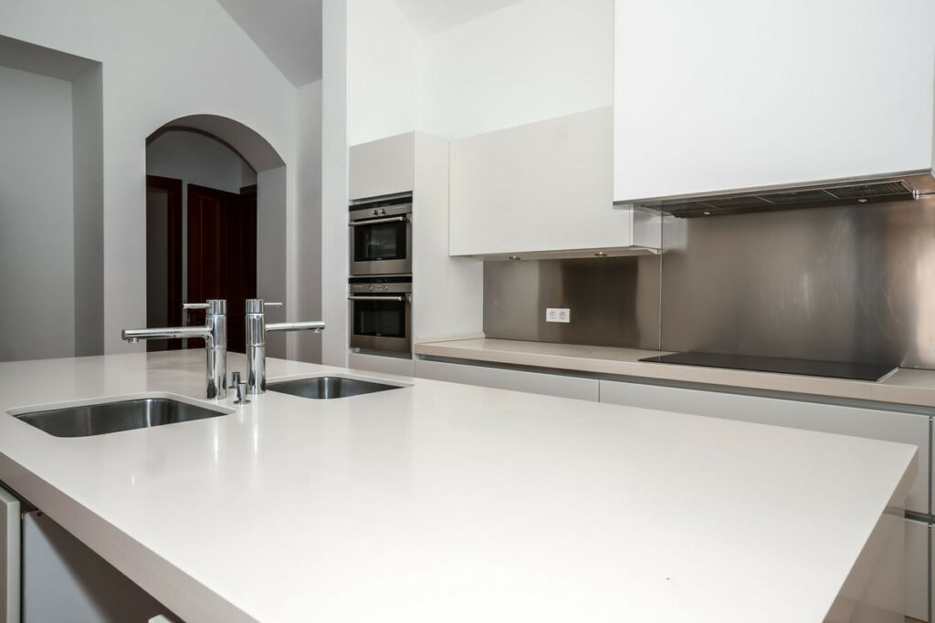 Detached Villa Gaucín Málaga - image 15