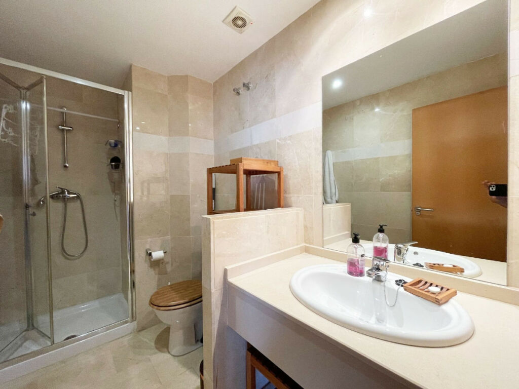 Middle Floor Apartment Calpe Alicante - image 16
