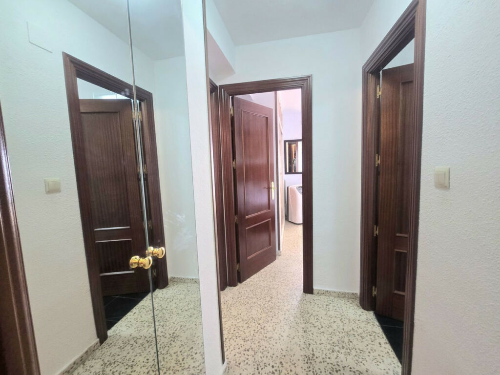 Middle Floor Apartment Torremolinos Málaga - Bild 16