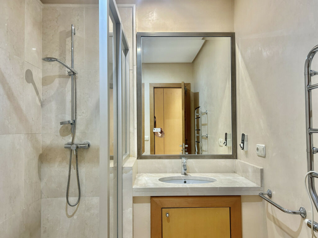 Middle Floor Apartment Sotogrande Costa Cádiz - image 16