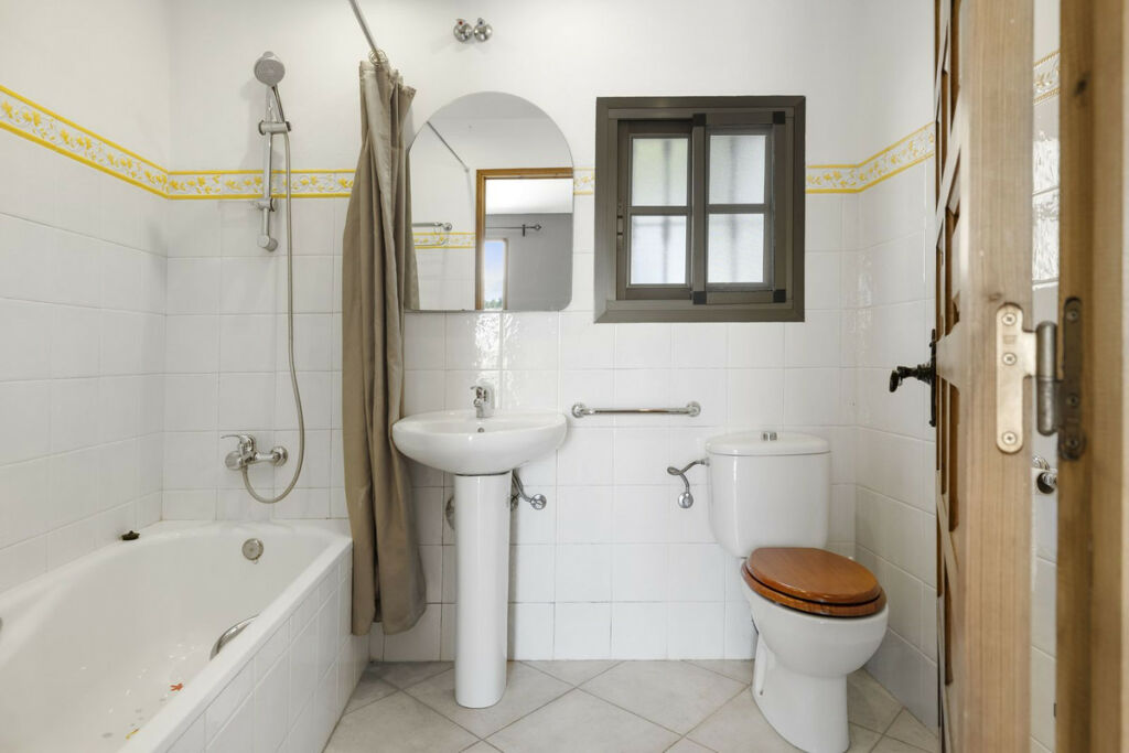 Detached Villa Coín Málaga - image 16