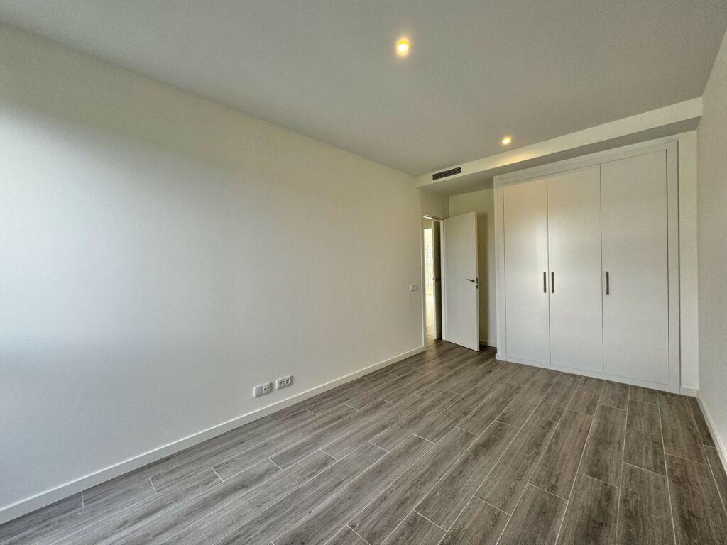 Ground Floor Apartment Cancelada Málaga - image 16