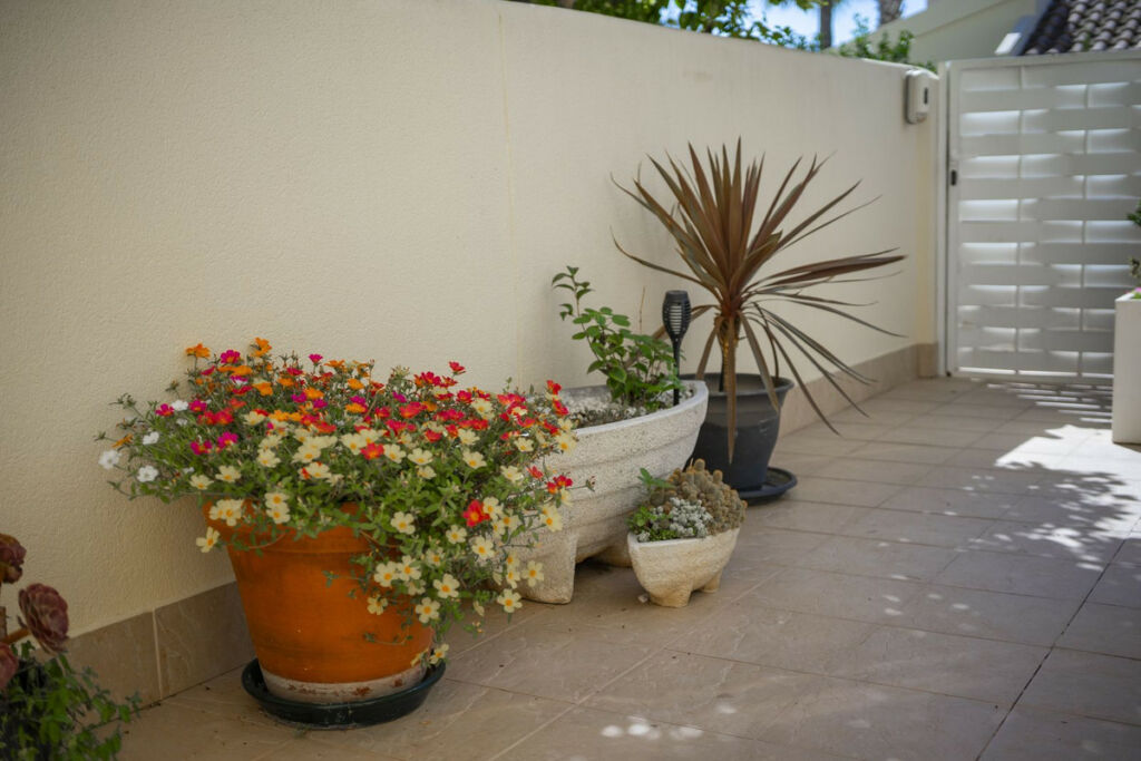 Detached Villa Las Ramblas Golf Alicante - image 16