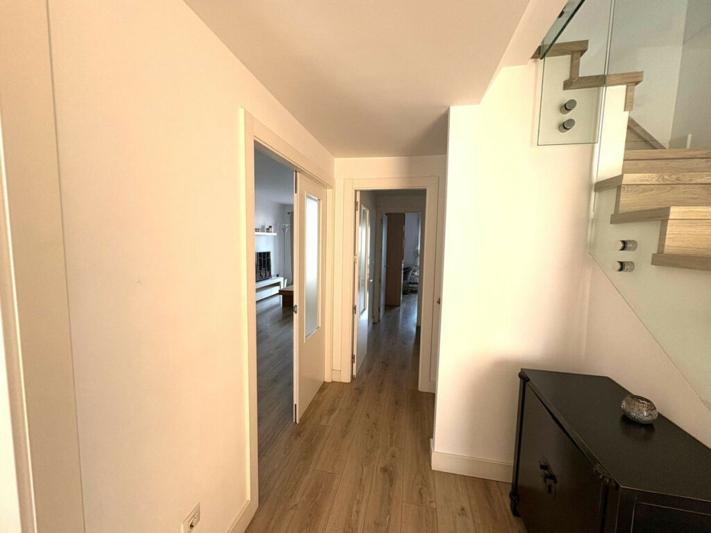 Townhouse Torremolinos Málaga - image 16