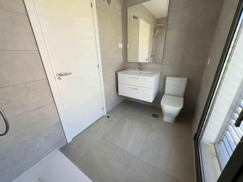 Semi-Detached House Riviera del Sol Málaga - image 16