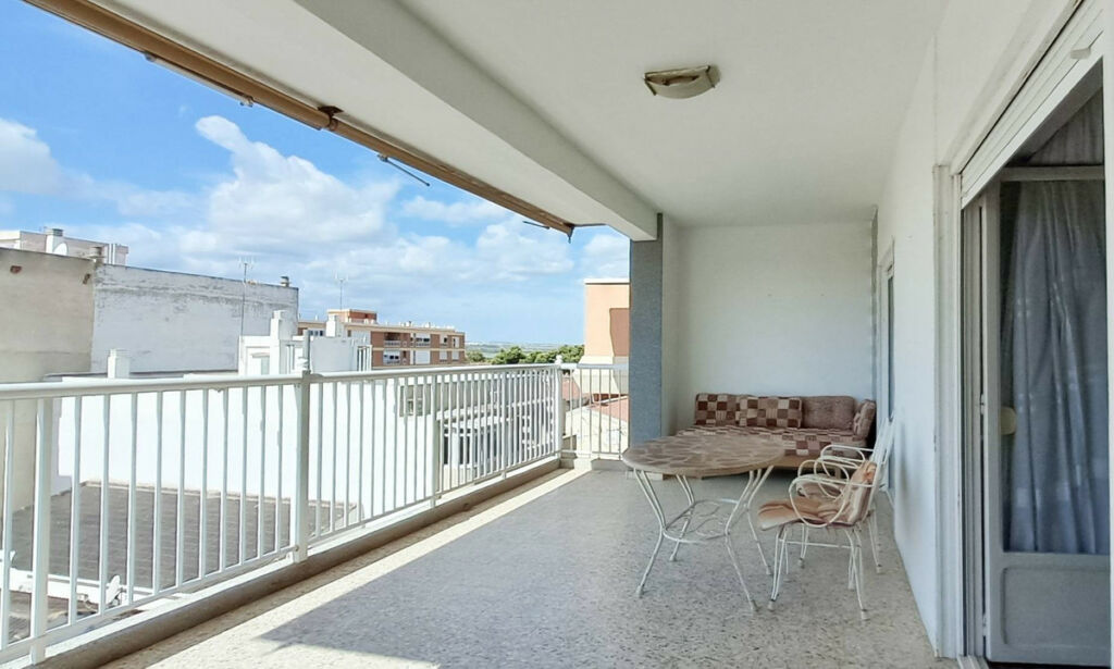 Penthouse Torrevieja Alicante - image 16