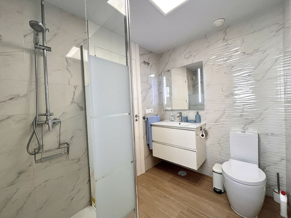 Middle Floor Apartment Villamartin Alicante - image 17