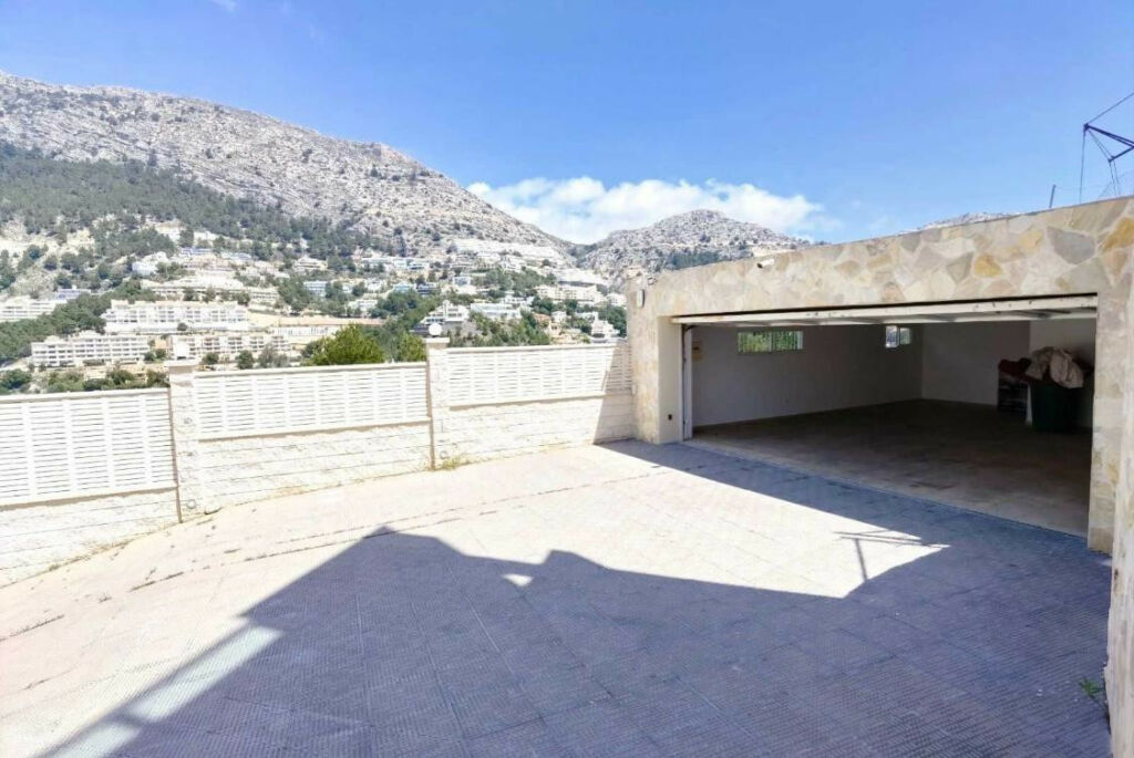 Bungalow Altea Alicante - image 16
