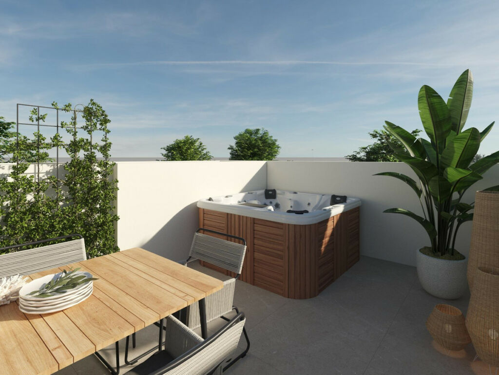 Townhouse Dolores Alicante - image 16