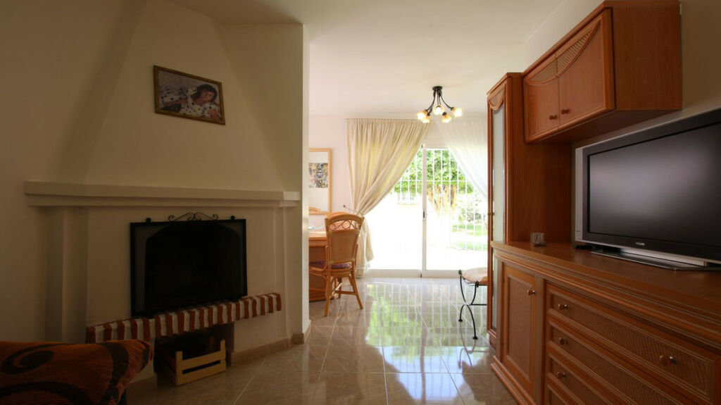 Ground Floor Apartment Riviera del Sol Málaga - image 16