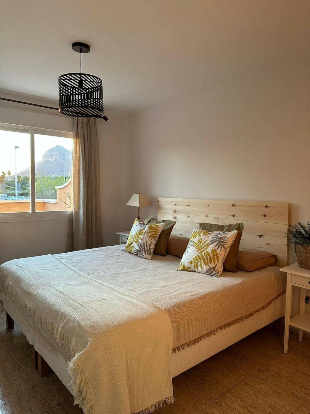 Ground Floor Apartment Javea Alicante - image 16