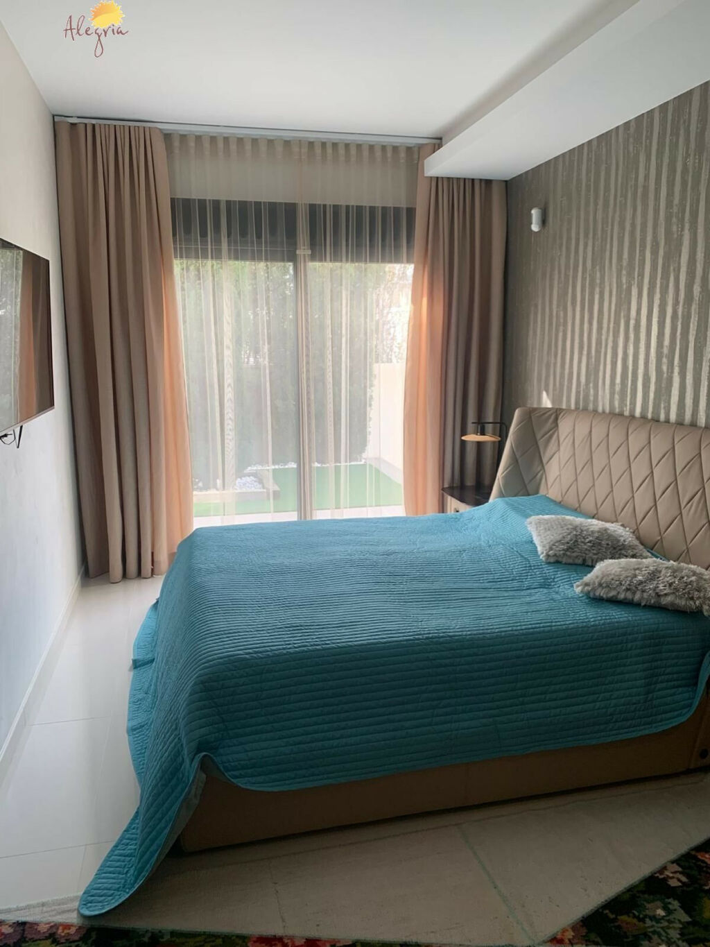 Bungalow Orihuela Costa Alicante - image 16