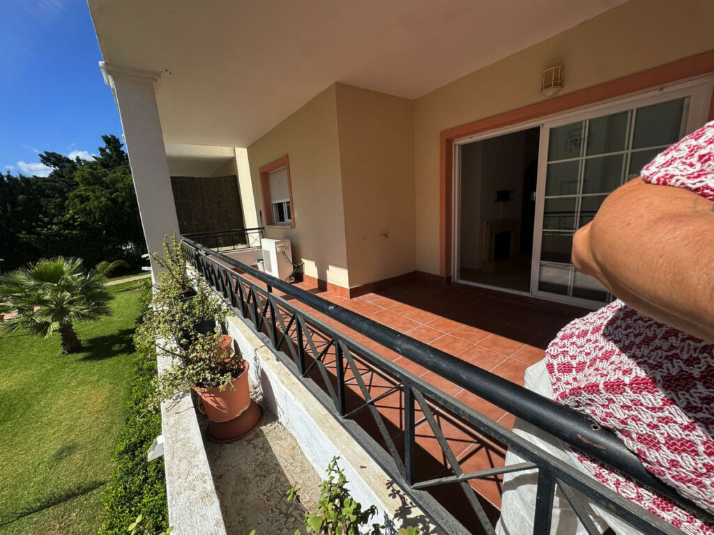 Middle Floor Apartment Las Brisas Málaga - image 16