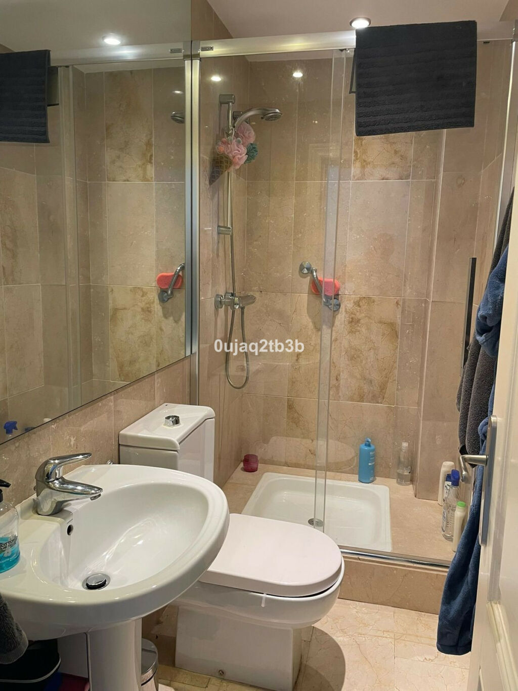 Ground Floor Apartment La Quinta Málaga - image 16
