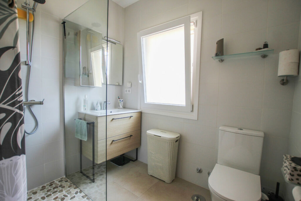Detached Villa Calpe Alicante - image 16