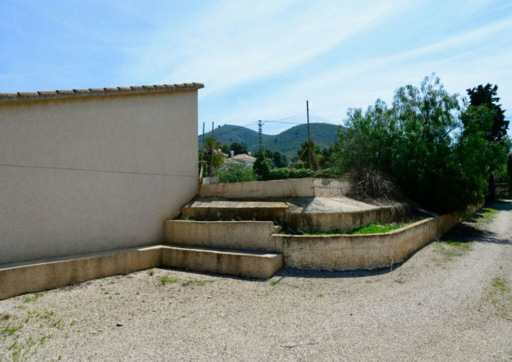 Detached Villa Lorca Murcia - image 16
