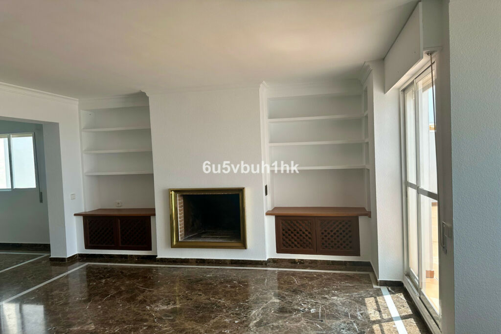 Ground Floor Apartment Málaga Málaga - image 16