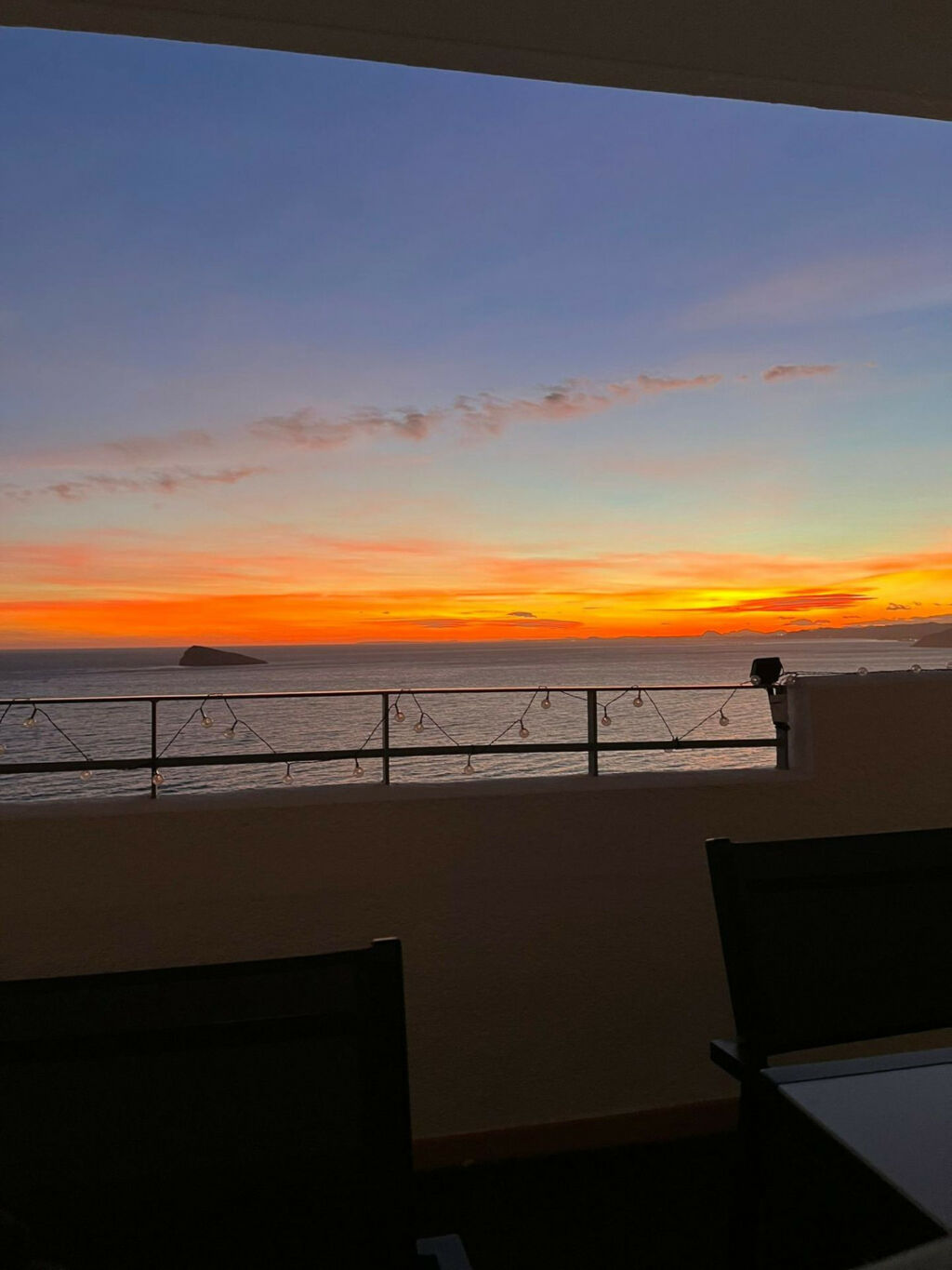 Middle Floor Apartment Benidorm Alicante - image 16