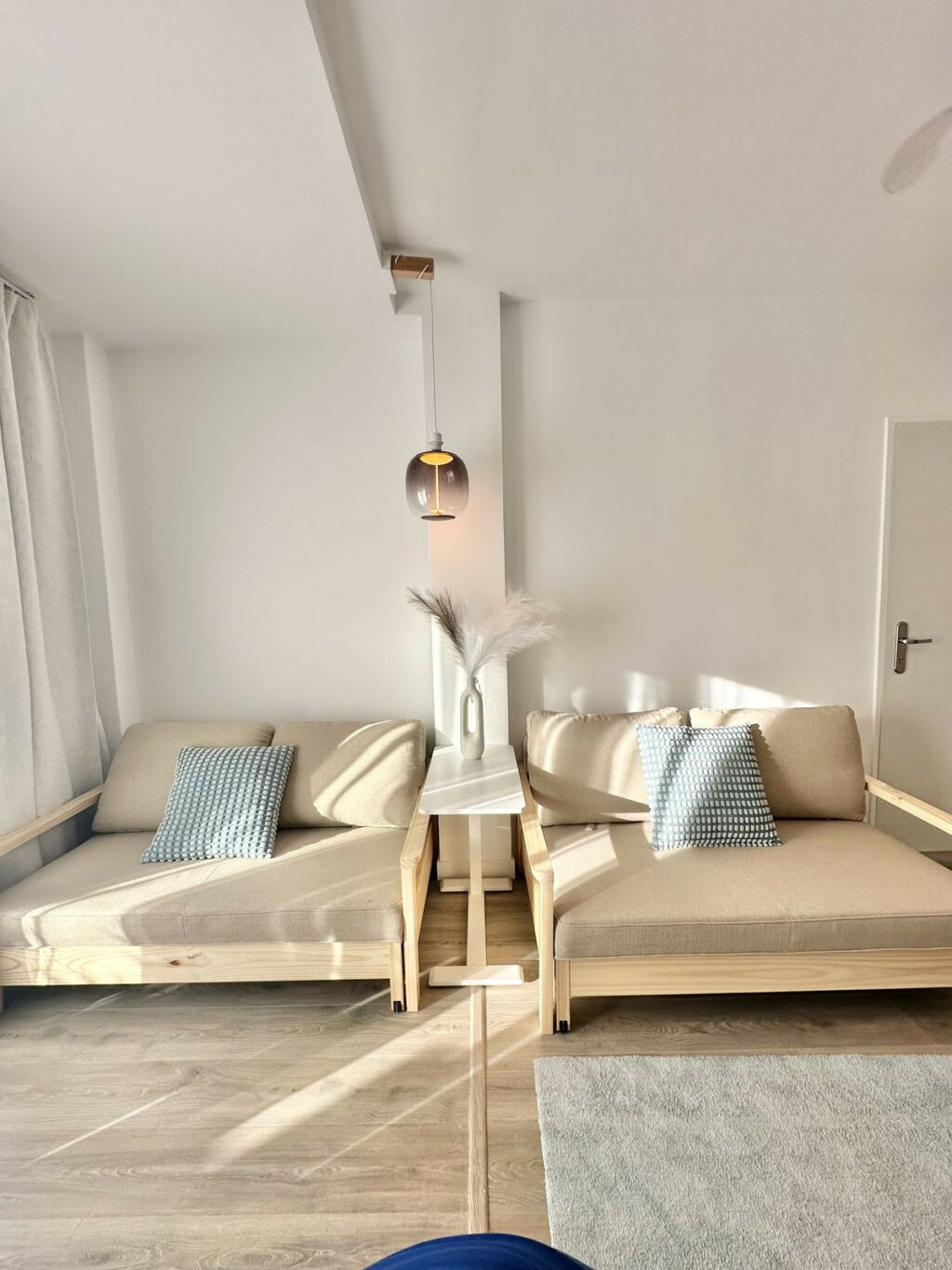 Ground Floor Studio Higueron Málaga - image 16