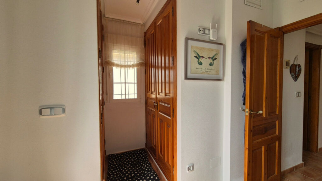Detached Villa Orihuela Alicante - image 16