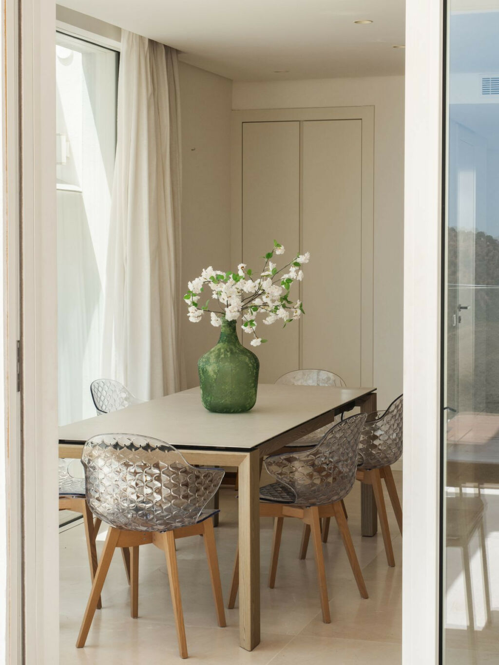 Penthouse Duplex Marbella Málaga - image 16