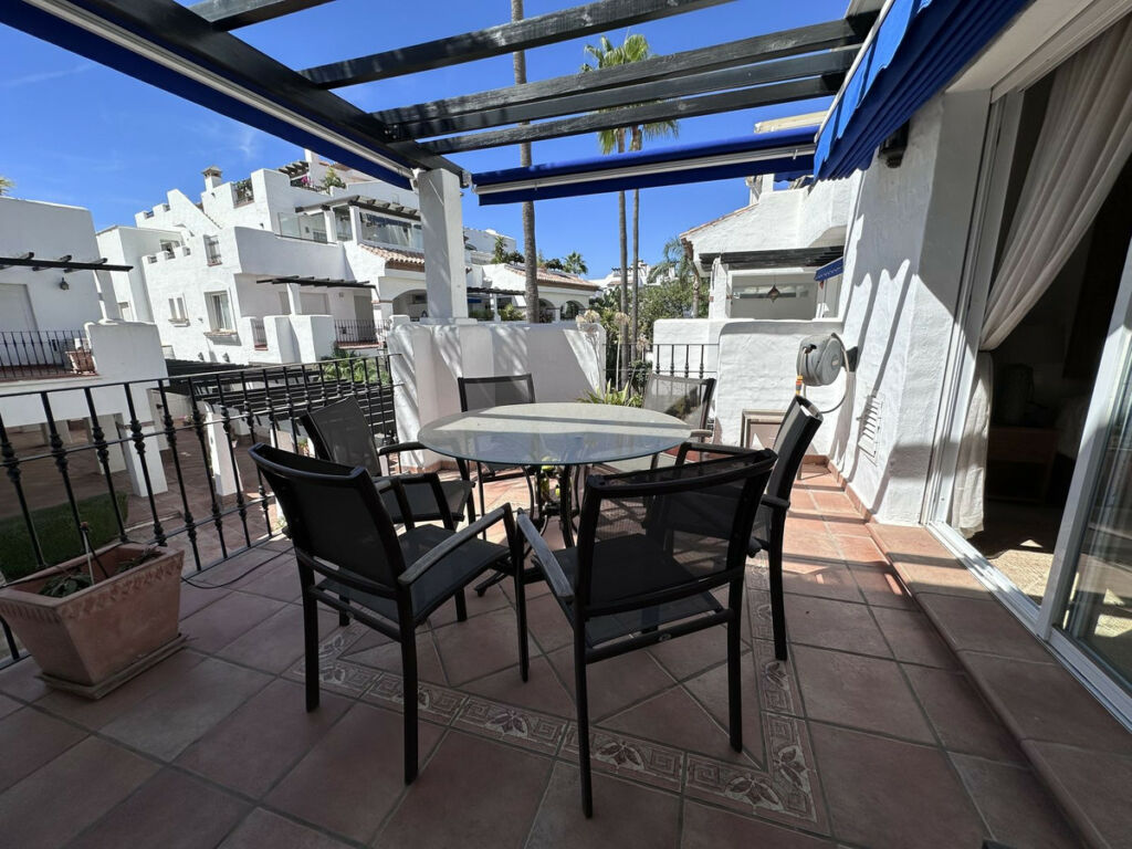Middle Floor Apartment San Pedro de Alcántara Málaga - image 16