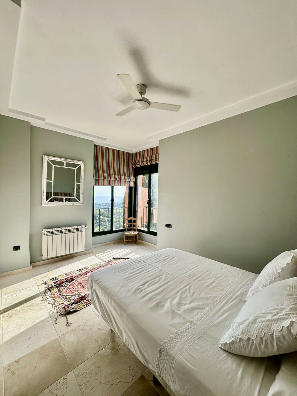Penthouse El Rosario Málaga - image 16
