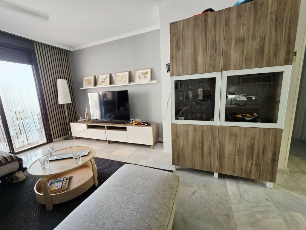 Ground Floor Apartment Mijas Costa Málaga - image 16